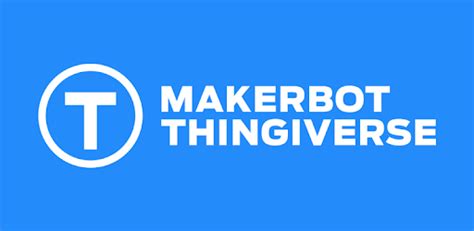 thinmgiverse|thingiverse com.